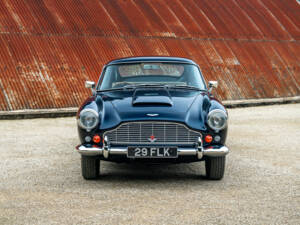 Image 5/33 de Aston Martin DB 4 (1963)