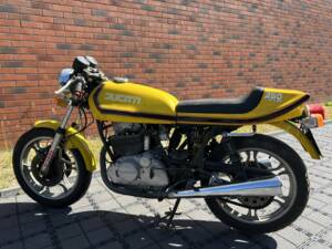 Bild 10/18 von Ducati DUMMY (1977)