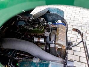 Bild 36/40 von Austin-Healey Sprite Mk I (1958)
