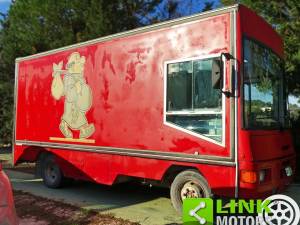 Image 5/10 of Iveco Daily Minonzio Food Truck (1988)