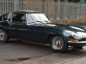 Bild 9/50 von Jaguar Type E (2+2) (1966)
