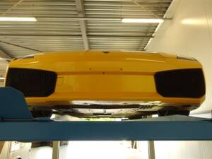Bild 82/98 von Lamborghini Gallardo (2003)