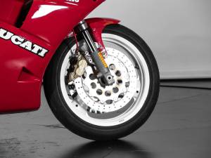 Afbeelding 13/29 van Ducati DUMMY (1991)