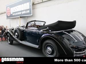 Image 10/15 of Horch 853 Sport (1936)