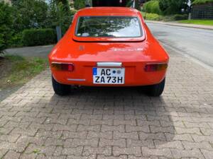 Image 10/13 of Lancia Fulvia Sport 1.6 (Zagato) (1972)