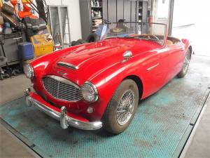 Afbeelding 2/50 van Austin-Healey 100&#x2F;6 (BN6) (1959)