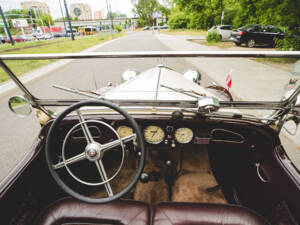 Image 29/40 de Mercedes-Benz 200 (1937)