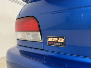 Imagen 19/38 de Subaru Impreza WRX STi Type R (1998)