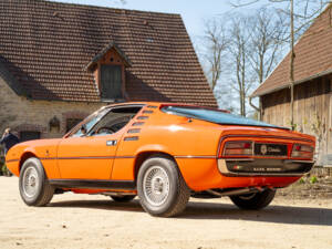 Bild 3/36 von Alfa Romeo Montreal (1971)