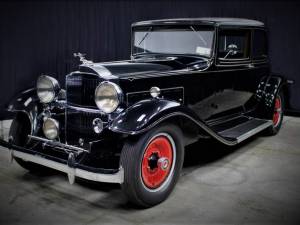 Bild 1/13 von Packard Eight Model 902 (1932)