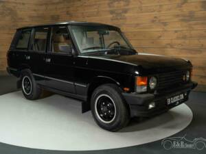 Bild 4/19 von Land Rover Range Rover Classic Vogue SE (1992)