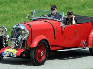 Image 14/15 of Lagonda 2 Litre Continental Tourer (1932)