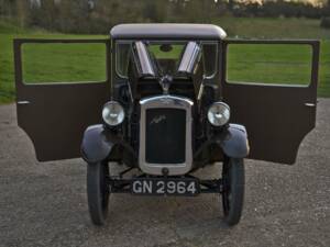 Immagine 19/50 di Austin 7 Saloon (1930)