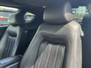 Image 16/39 de Maserati GranTurismo S (2010)