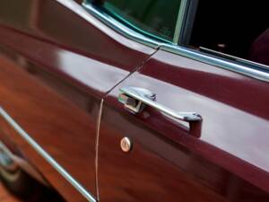 Bild 97/200 von Cadillac Coupe DeVille (1968)