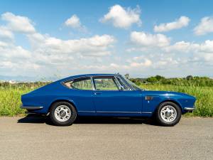Image 5/36 of FIAT Dino Coupe (1967)