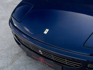 Immagine 8/100 di Ferrari 456 GTA (1997)
