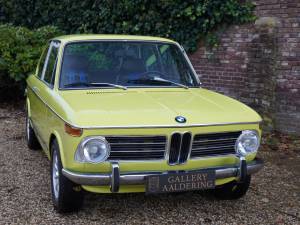 Image 34/50 of BMW 2002 tii (1972)