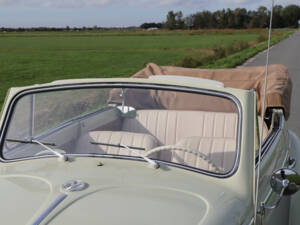 Image 30/50 of Volkswagen Beetle Speedster (1963)