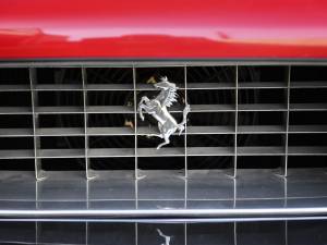 Afbeelding 50/50 van Ferrari 250 GT Spyder California SWB (1962)