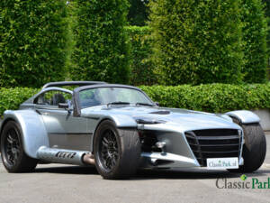Afbeelding 7/50 van Donkervoort D8 GTO-RS (2017)
