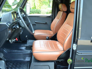 Bild 20/49 von Mercedes-Benz 230 GE (kurz) (1991)