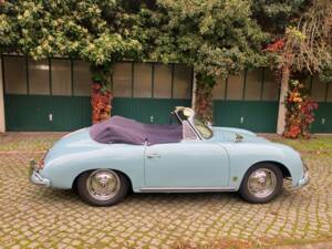 Bild 12/30 von Porsche 356 A 1600 S Convertible D (1959)