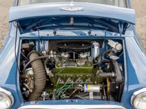 Image 5/50 de Austin Mini Cooper S 1275 (1966)