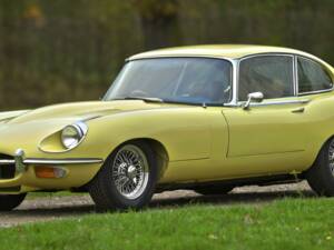 Bild 4/50 von Jaguar Type E (2+2) (1969)