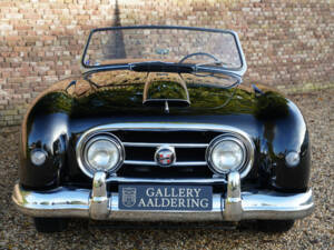 Image 5/50 of Nash-Healey Roadster (1953)