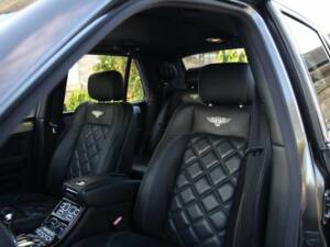 Bild 17/26 von Bentley Arnage T 24 Mulliner (2003)