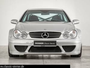 Image 4/15 of Mercedes-Benz CLK DTM AMG (2007)