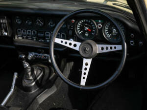 Afbeelding 37/45 van Jaguar E-Type V12 (1973)