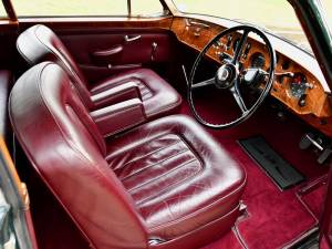 Bild 42/50 von Bentley S1 Continental Mulliner (1957)
