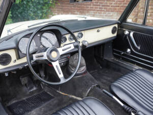 Immagine 3/50 di Alfa Romeo 1600 Spider Duetto (1967)