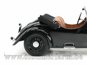 Immagine 12/15 di Mercedes-Benz 170 Sport-Roadster (1935)