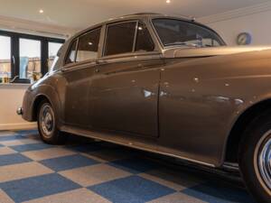 Bild 14/50 von Rolls-Royce Silver Cloud I (1956)