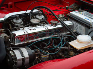 Image 43/44 de Triumph TR 250 (1968)