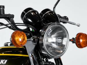 Image 35/50 de Kawasaki DUMMY (1975)
