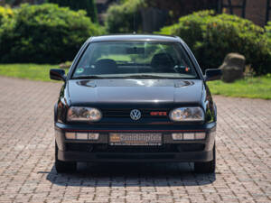 Bild 7/40 von Volkswagen Golf III GTI &quot;20 Jahre&quot; (1996)