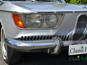 Image 33/50 of BMW 2000 CS (1970)