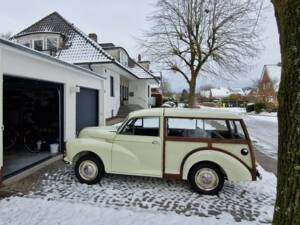 Image 14/15 of Morris Minor 1000 Traveller (1971)