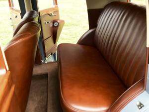 Image 34/50 of Rolls-Royce Phantom II Continental (1934)