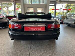 Bild 6/19 von Aston Martin DB 7 Volante (1998)