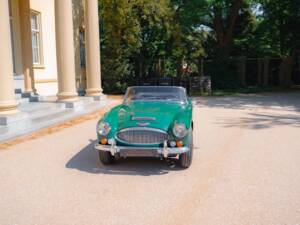 Bild 43/48 von Austin-Healey 3000 Mk III (BJ8) (1965)