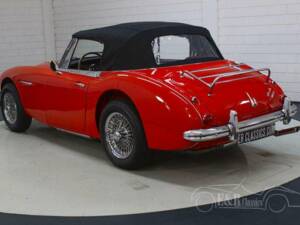 Immagine 7/19 di Austin-Healey 3000 Mk III (BJ8) (1966)