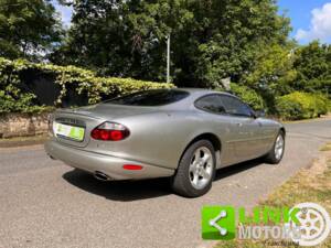 Afbeelding 7/10 van Jaguar XK8 4.0 (1998)