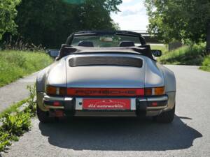 Bild 30/30 von Porsche 911 Carrera 3.2 (WTL) (1988)