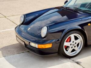 Bild 19/82 von RUF RCT (1991)