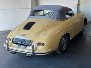 Image 3/14 of Porsche 356 A 1600 Speedster (1957)